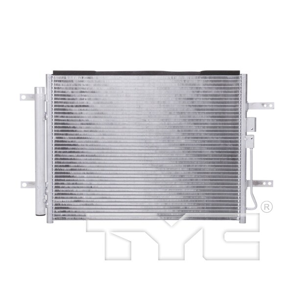 A/C Condenser,30102